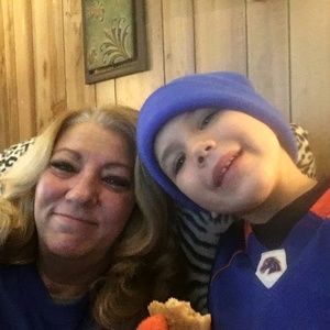 Meet your Posher, Carol